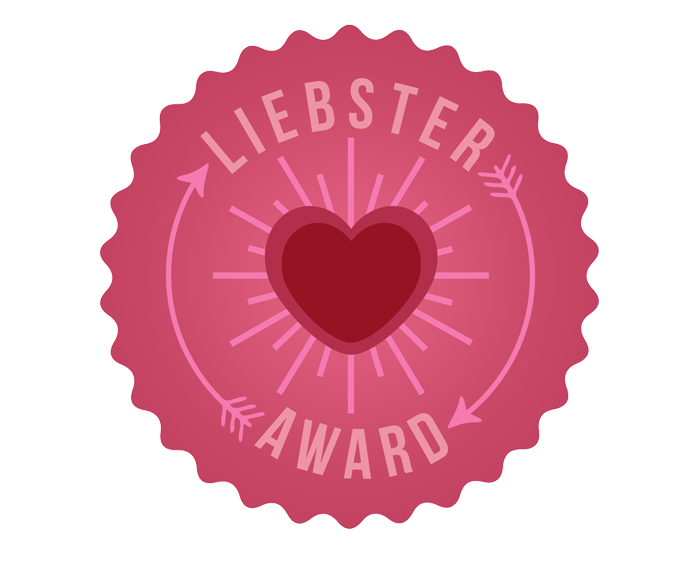 Al momento stai visualizzando Liebster Award 4.0