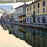 Scopri di più sull'articolo Milano: cosa vedere – Porta Ticinese e i Navigli