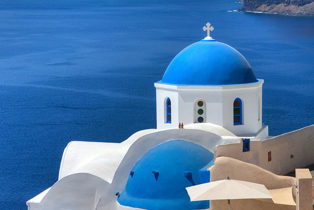 Al momento stai visualizzando Grecia, consigli utili per visitarla