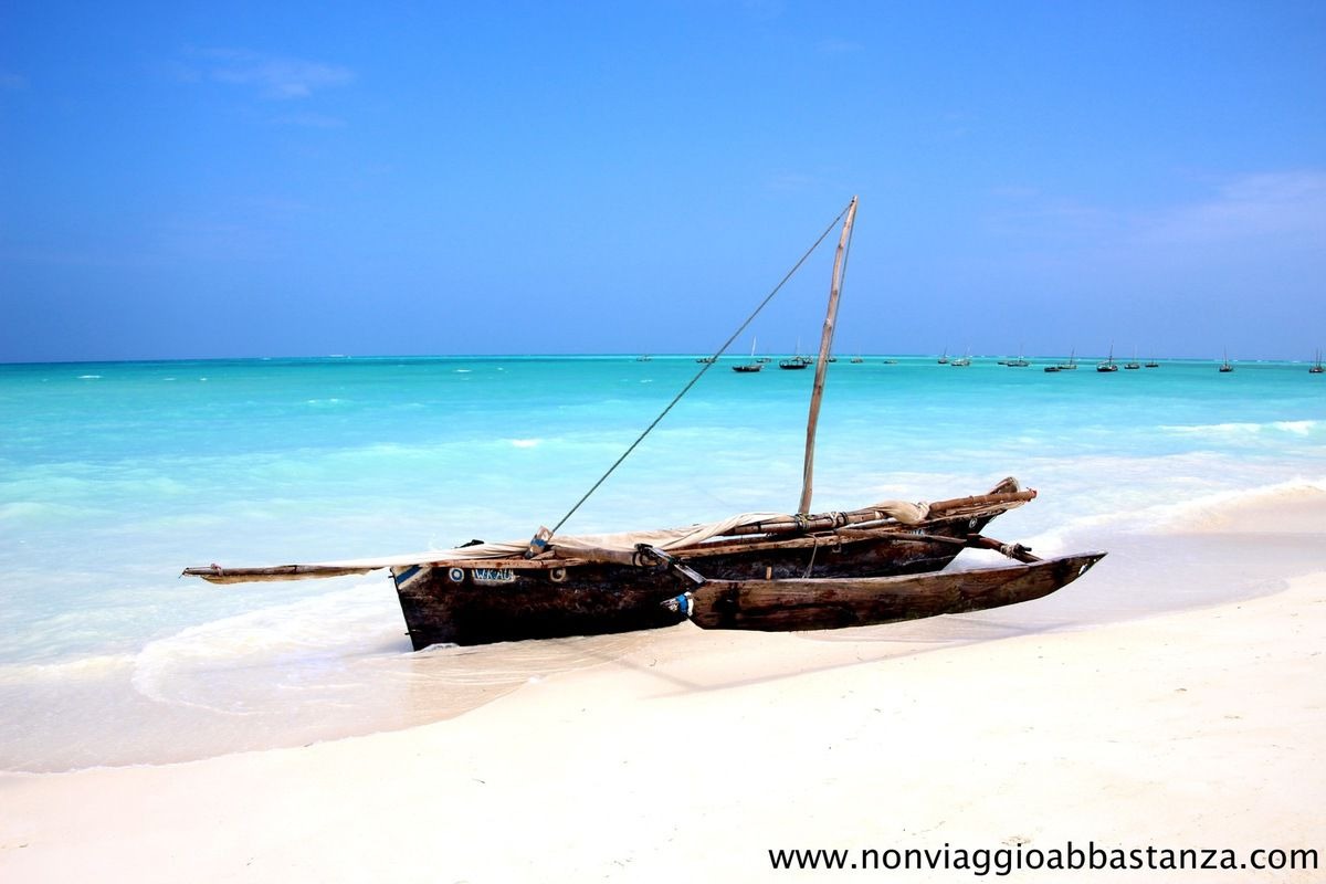 Al momento stai visualizzando Zanzibar cosa vedere in 1 settimana