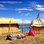 Scopri di più sull'articolo Perù – visita al lago Titicaca, cosa vedere