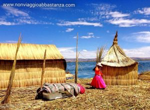 Scopri di più sull'articolo Perù – visita al lago Titicaca, cosa vedere