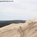 Scopri di più sull'articolo Dune du Pilat, uno spettacolare angolo di Francia