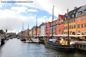 Scopri di più sull'articolo Cosa vedere a Copenaghen in un weekend