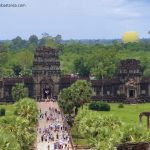Scopri di più sull'articolo I templi più belli di Angkor, quali vedere
