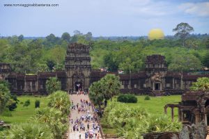 Scopri di più sull'articolo Cambogia, quali templi visitare a Angkor in 3 giorni