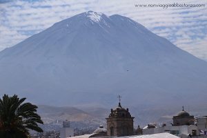 Scopri di più sull'articolo Arequipa, cosa vedere nella ‘Ciudad Blanca’ del Perù