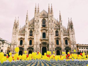 Scopri di più sull'articolo Milano insolita – scoprire i segreti della città attraverso un quiz tour