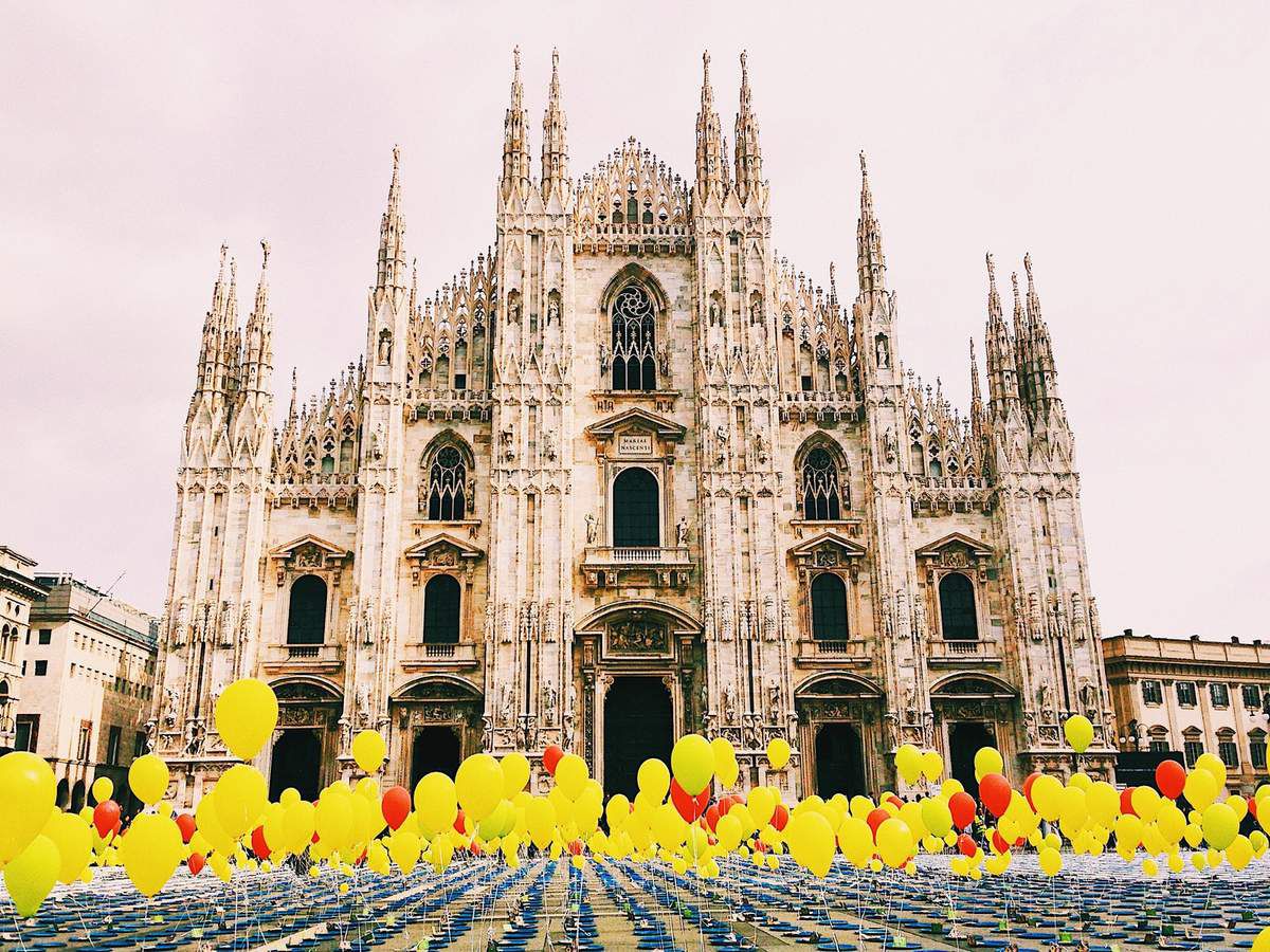 Al momento stai visualizzando Milano insolita – scoprire i segreti della città attraverso un quiz tour