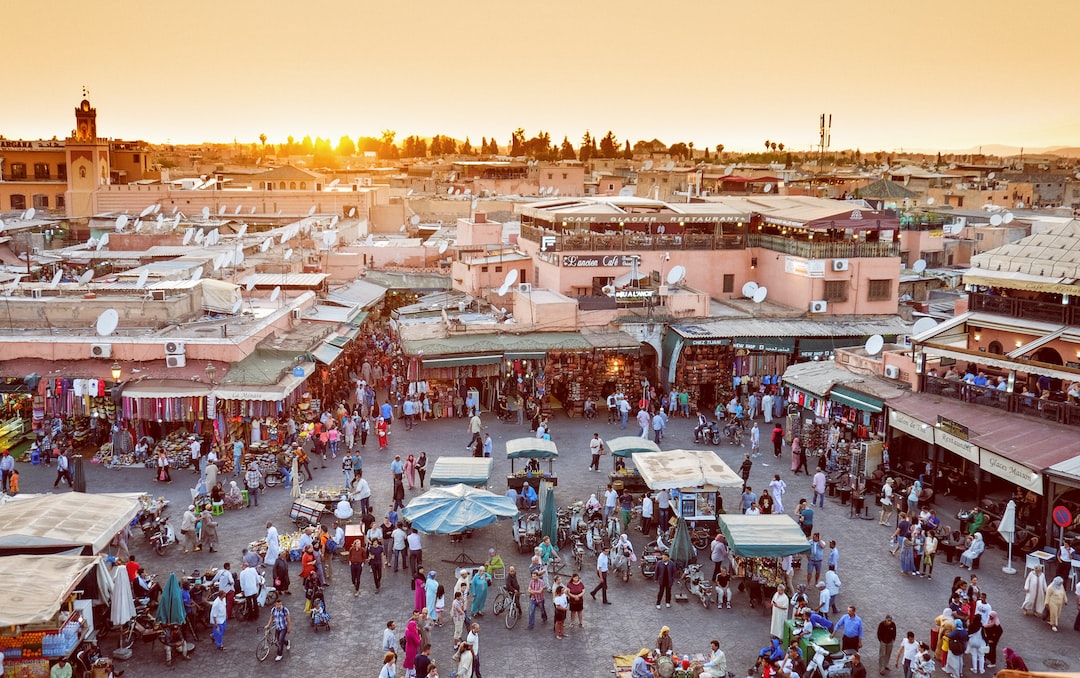 Al momento stai visualizzando Marrakech fai da te, cosa vedere in 4 giorni