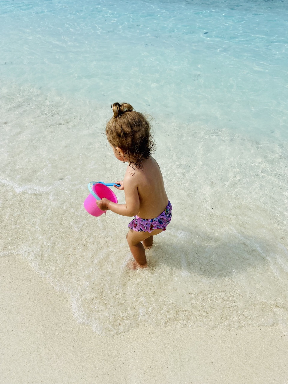 Al momento stai visualizzando Maldive con bambini piccoli, dove andare