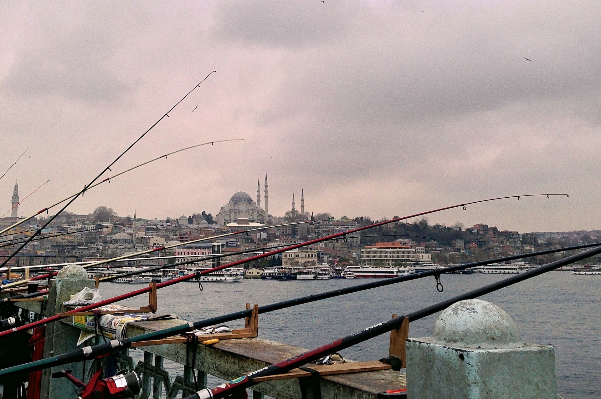 Al momento stai visualizzando Cosa vedere a Istanbul in 3 giorni